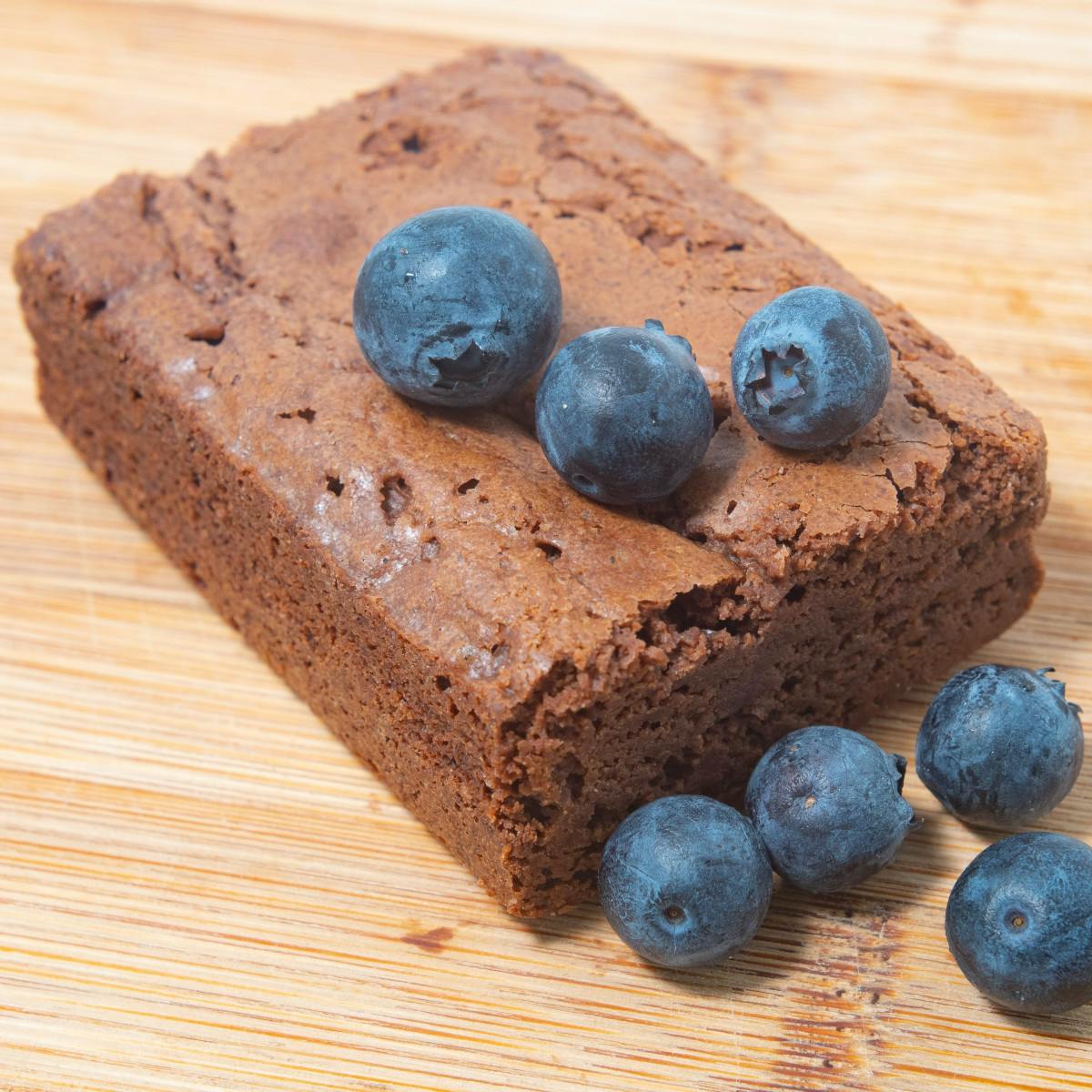 Brownies - VT Terps - Brownie