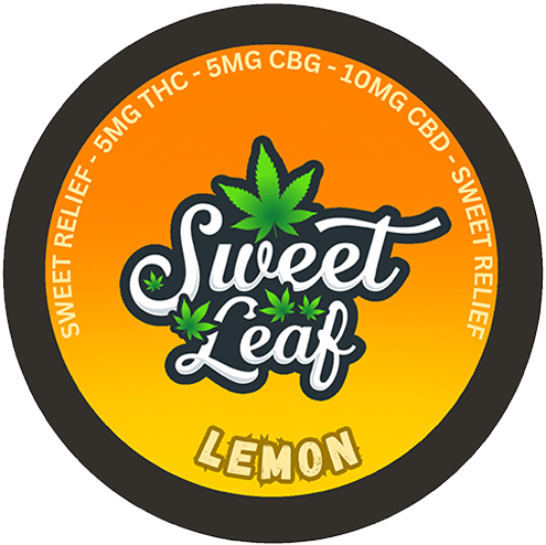 THC/CBG/CBD gummies