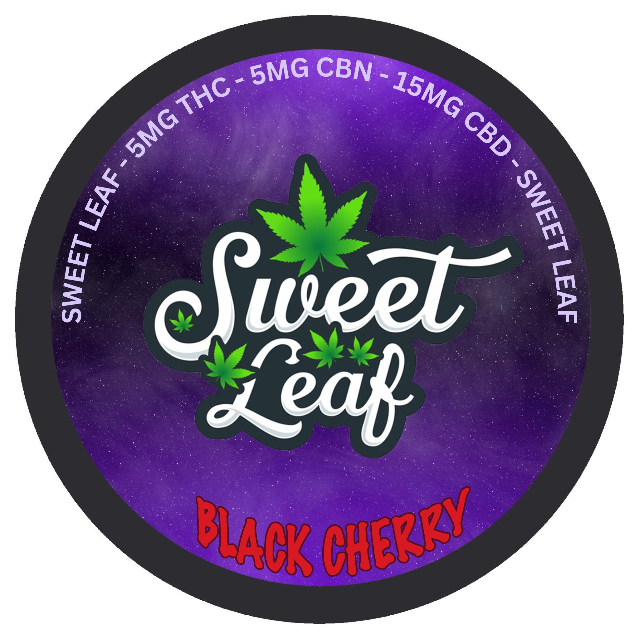 THC/CBN/CBD Full Spectrum Gummies