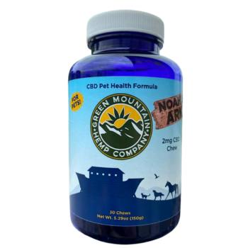 Noah's Ark Pet Chews