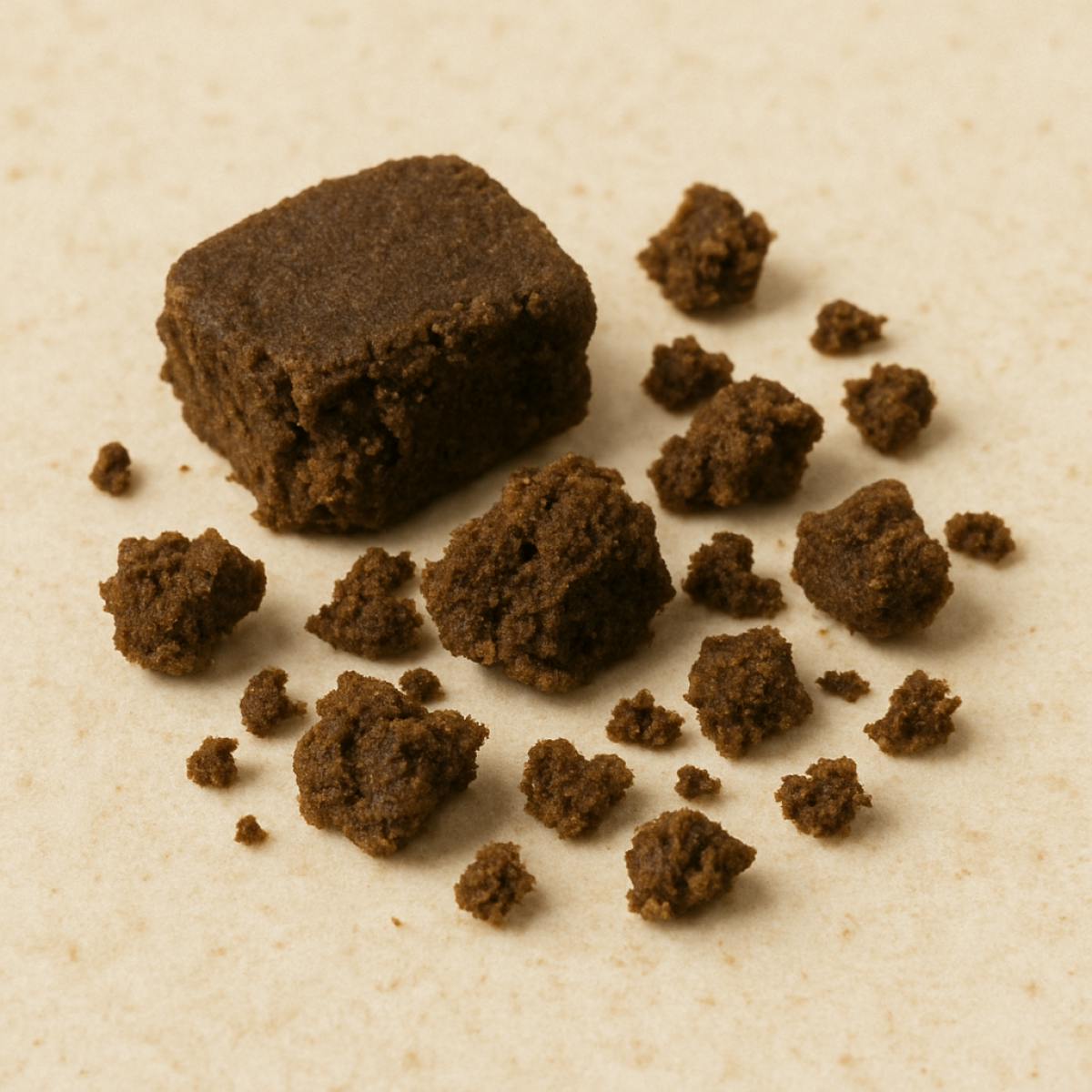 Hashish - 1G - Bubblegum at Mary Jane Junction
