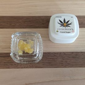 3.5g Live Sugar | Cowboy RX | Cinch OG