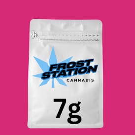 Hydroplane (Indica-Dom) | 7g Flower