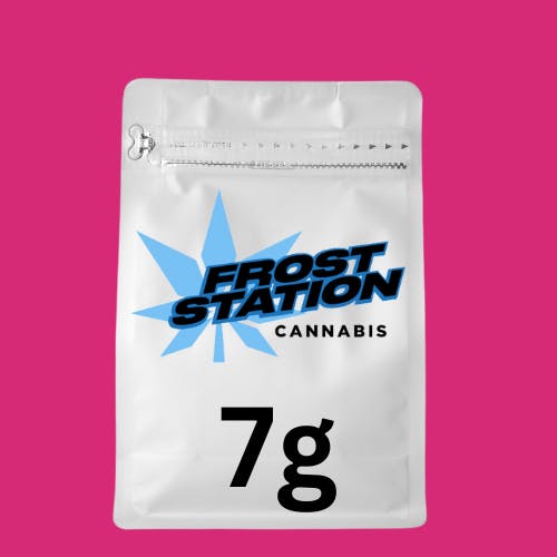 Ecto Cookies (Hybrid) | 7g Flower