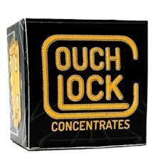 1g Cold Cure Live Hash Rosin | CLC | Meatbreath