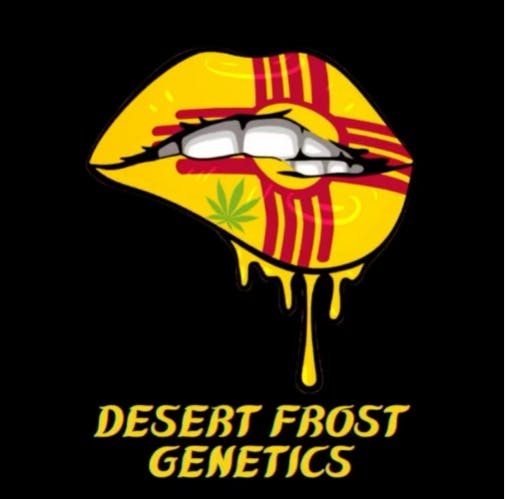 1g Cured Diamonds | Desert Frost | Hybrid