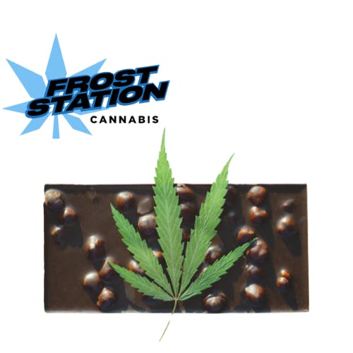 200mg Kush Pop | GH | Strawberry