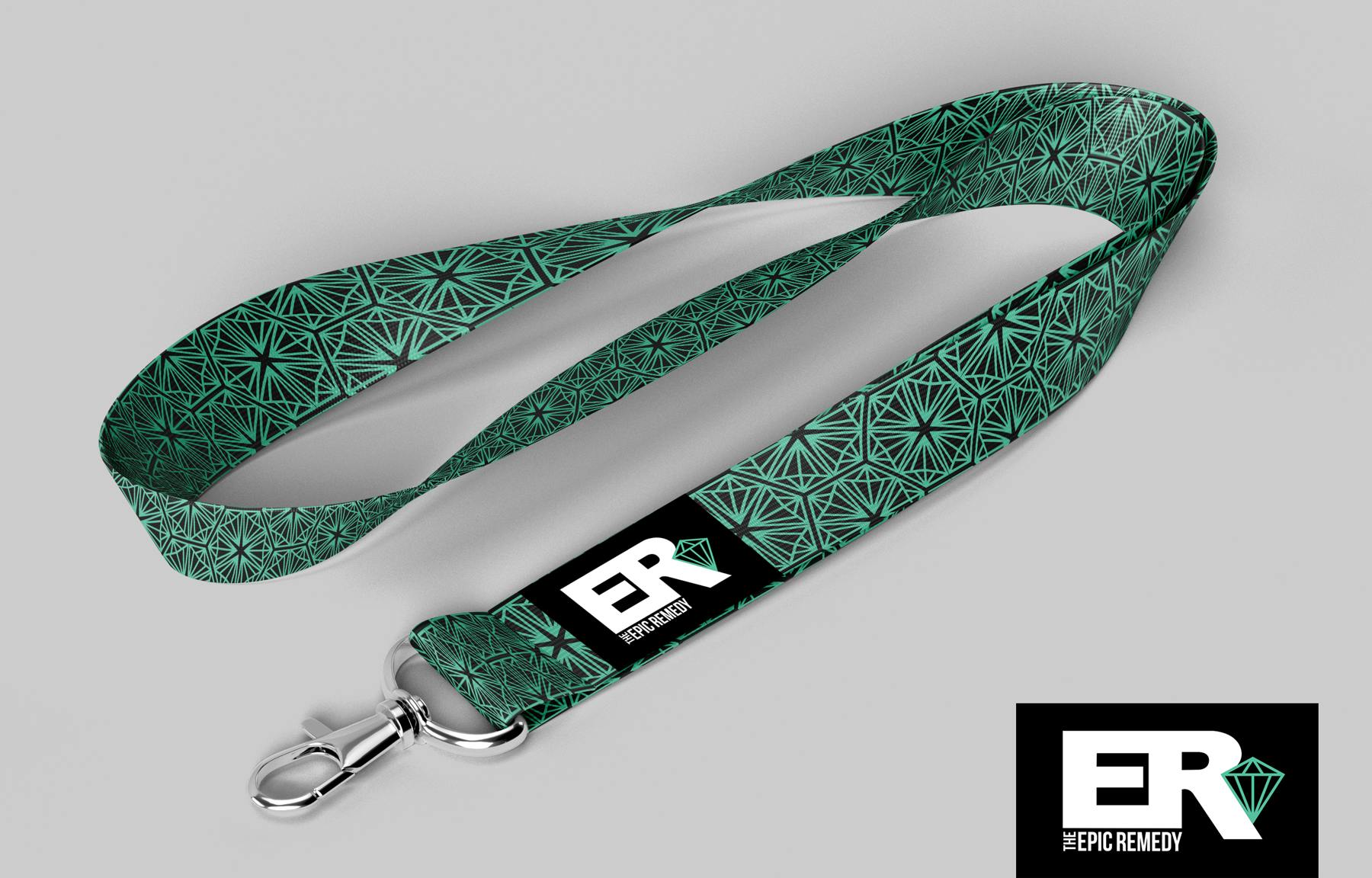 ER Lanyard