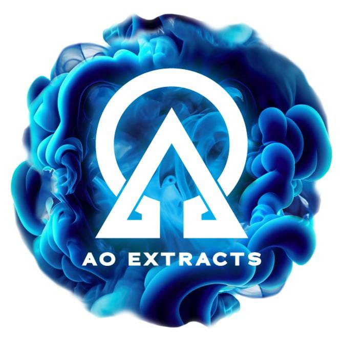 AO Black Inferno Wax