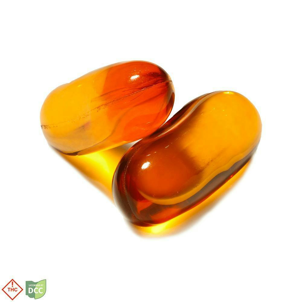 RSO - 660mg 22pk Capsules