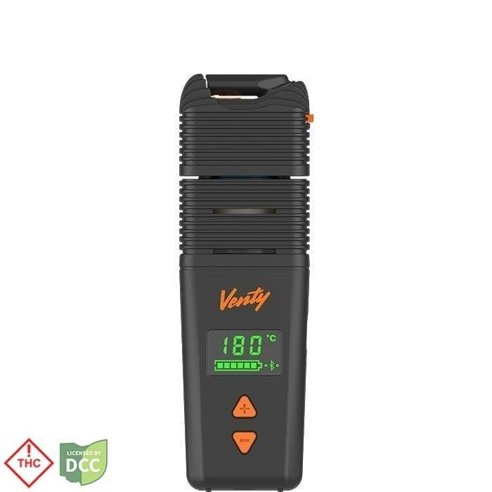 Venty Vaporizer