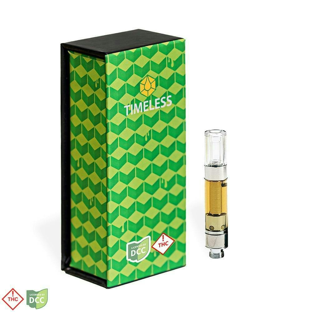 Kona Gold Distillate - 1g Cartridge