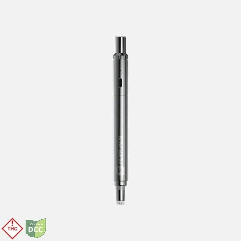 Boundless The Terp Pen Silver