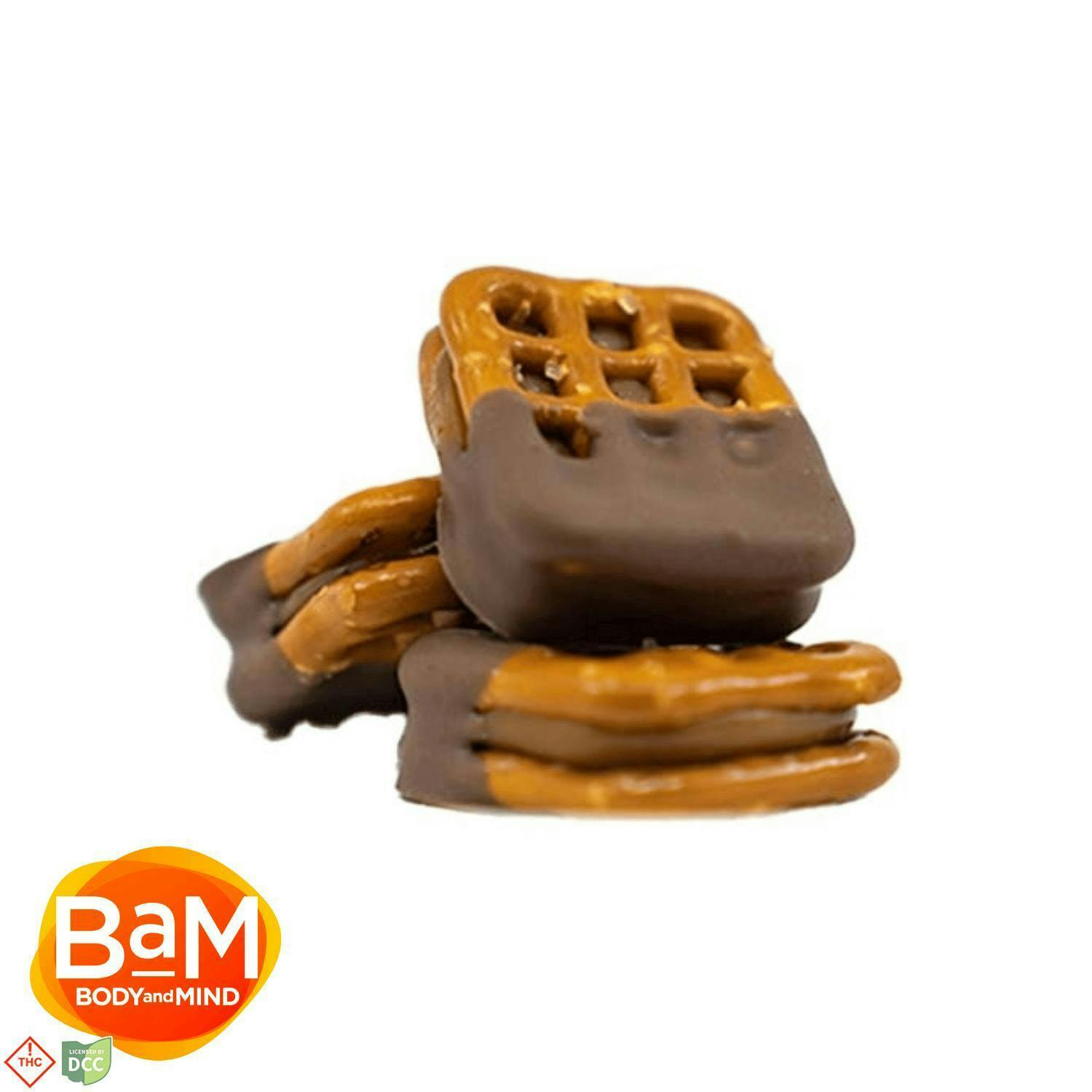 Pretzel Bites - 15pk