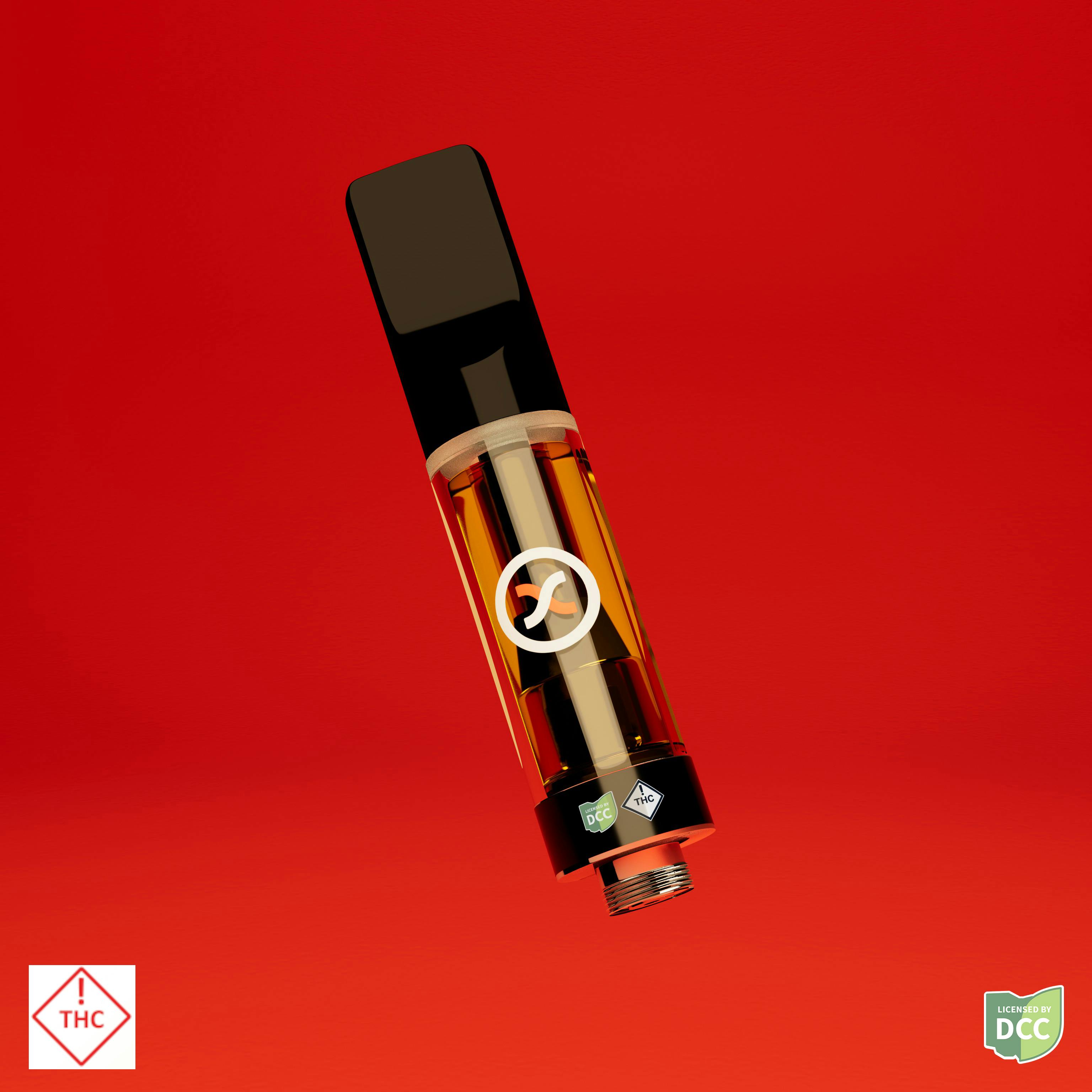J. Appleseed Live Resin - 1g Cartridge