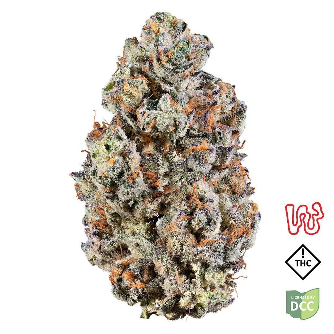 Lemon Cherry Sherbert - 5.66g Whole Flower