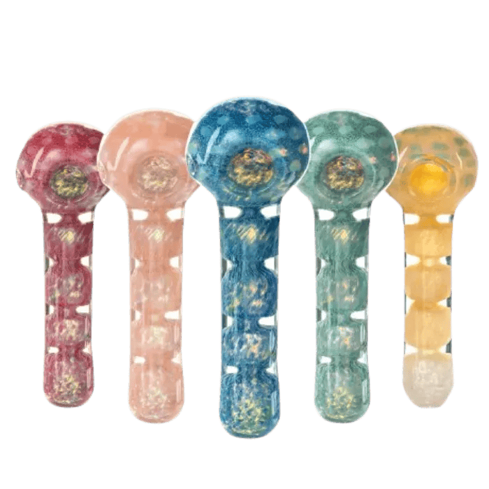 Hpipe Solid Color 4"