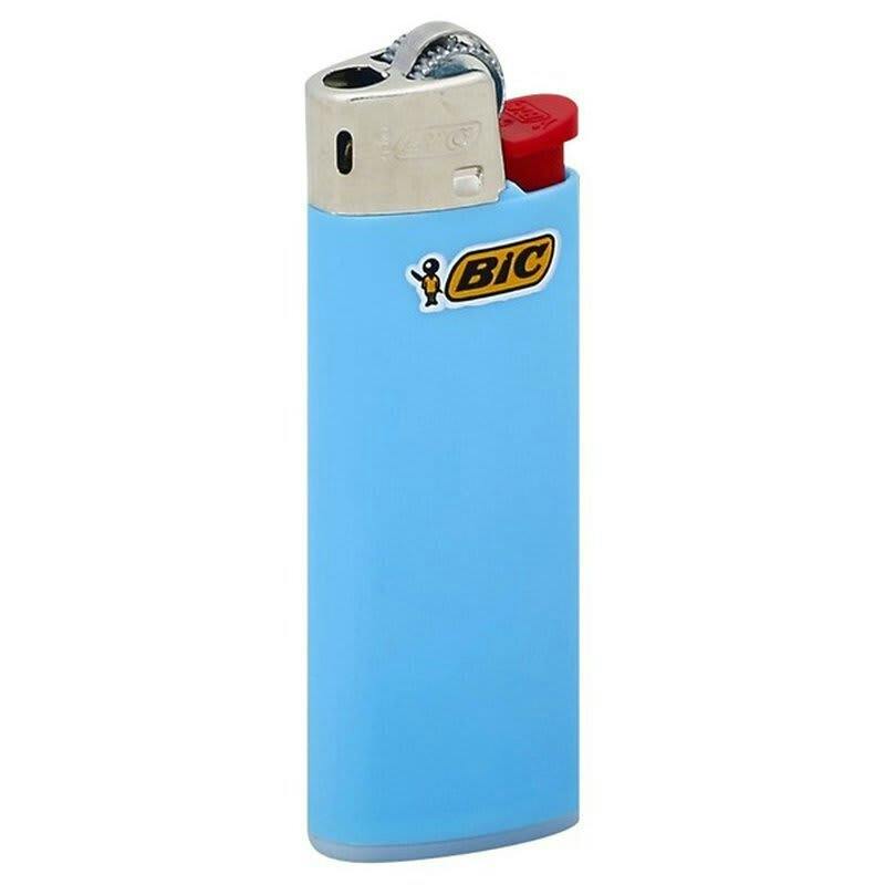 Bic Lighters Small
