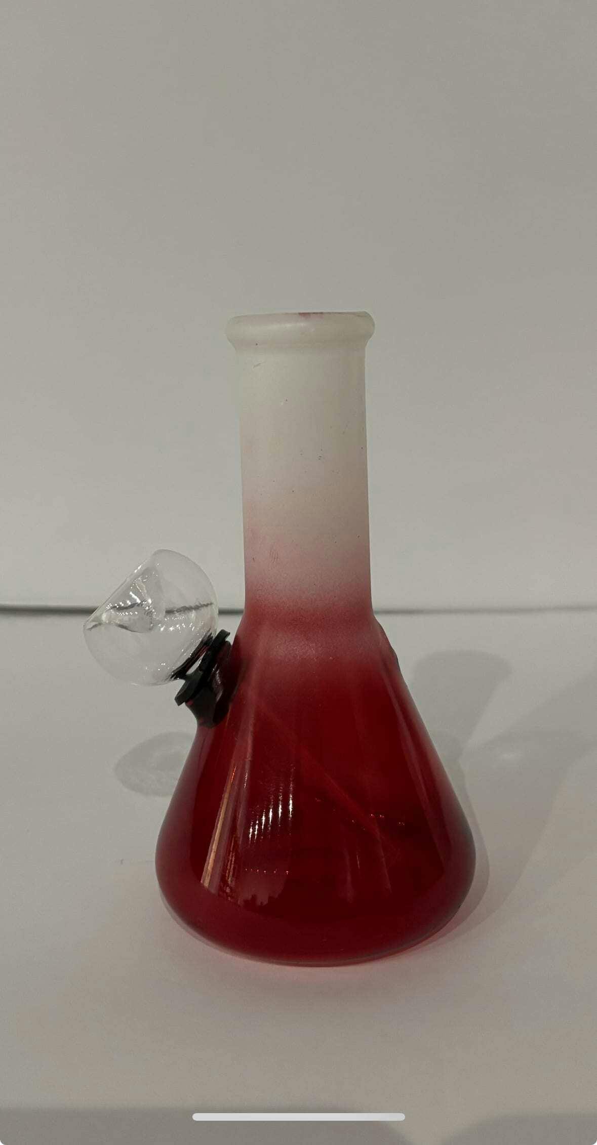 5' Bong