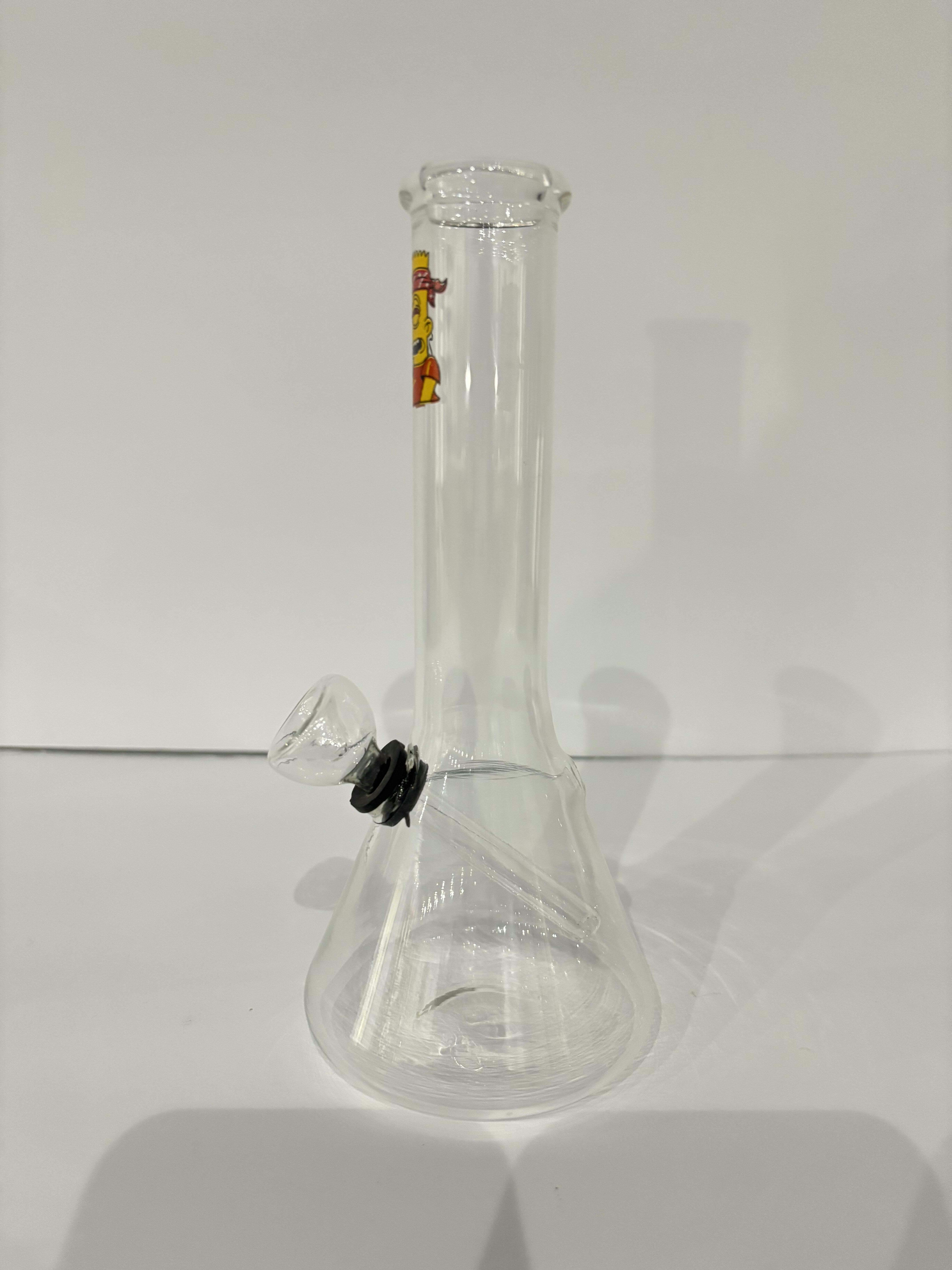 7' Small Bong