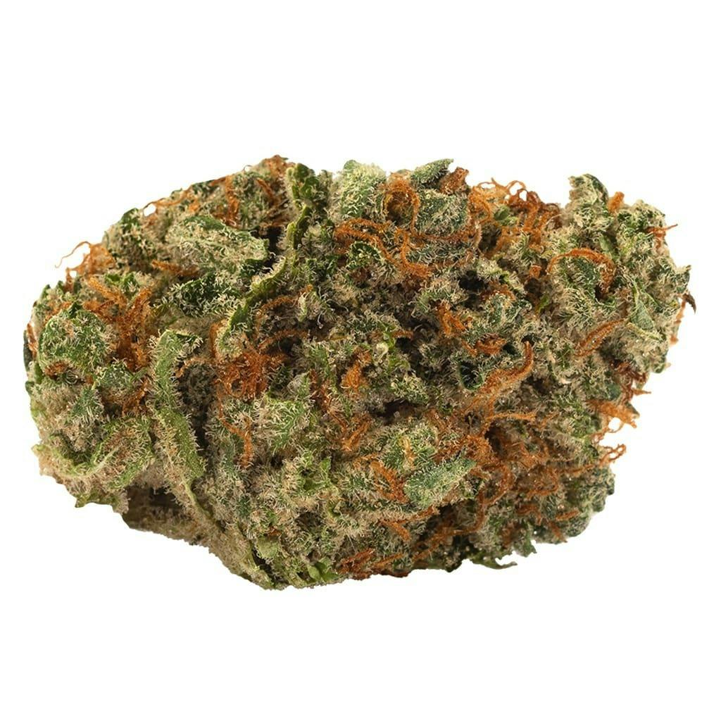 Slow Lane Indica 28g Dried Flower