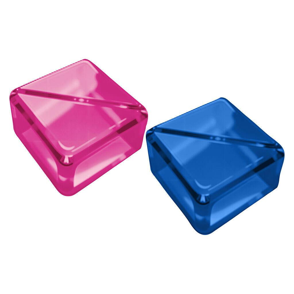 Pink Grapefruit 1 Pack Soft Chews