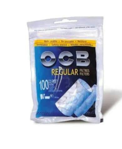 OCB Filters Regular