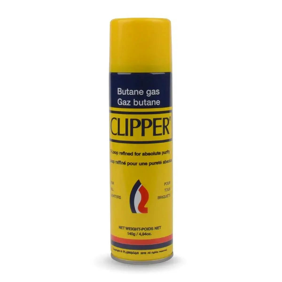 Clipper Butane 300 ml