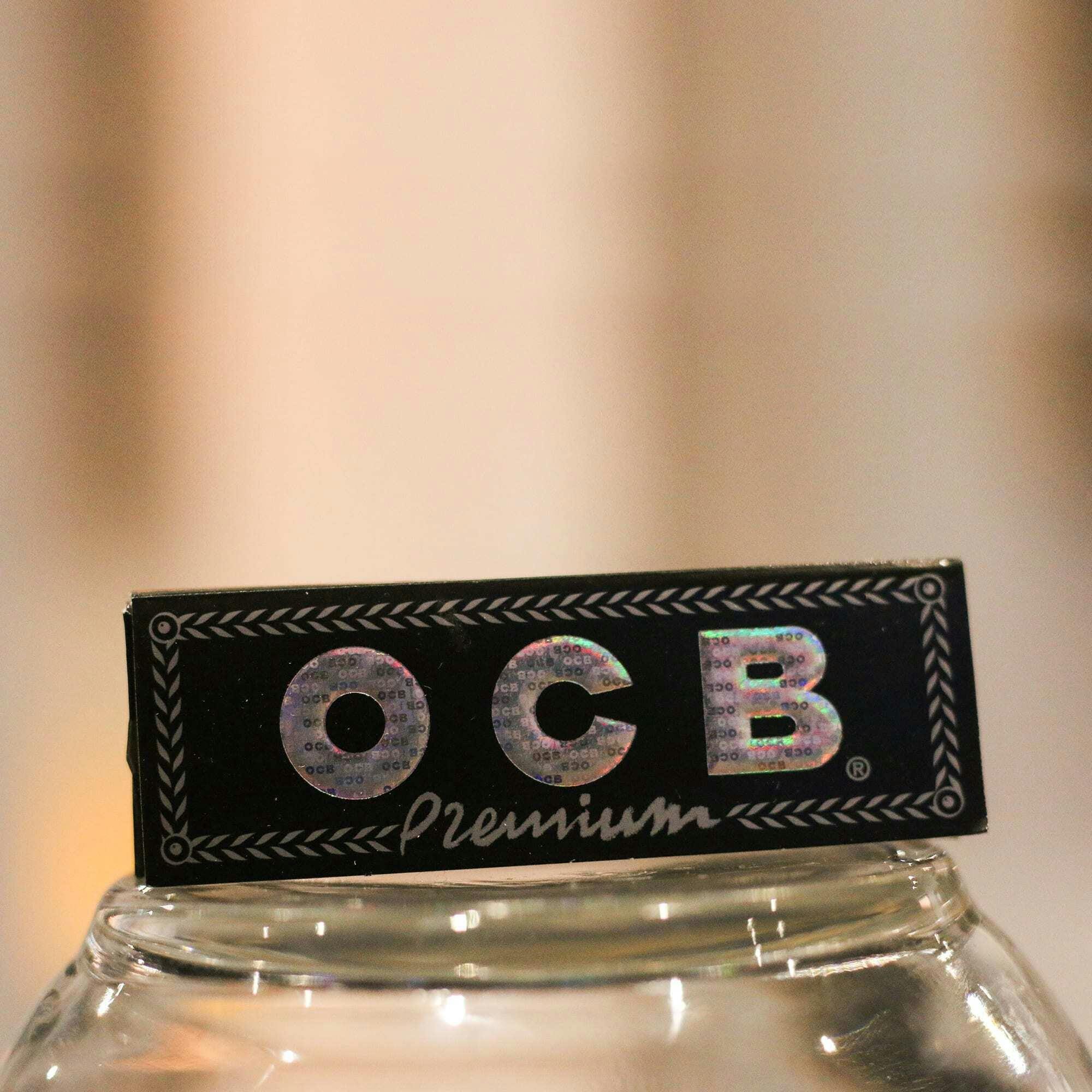 OCB Rolling Paper