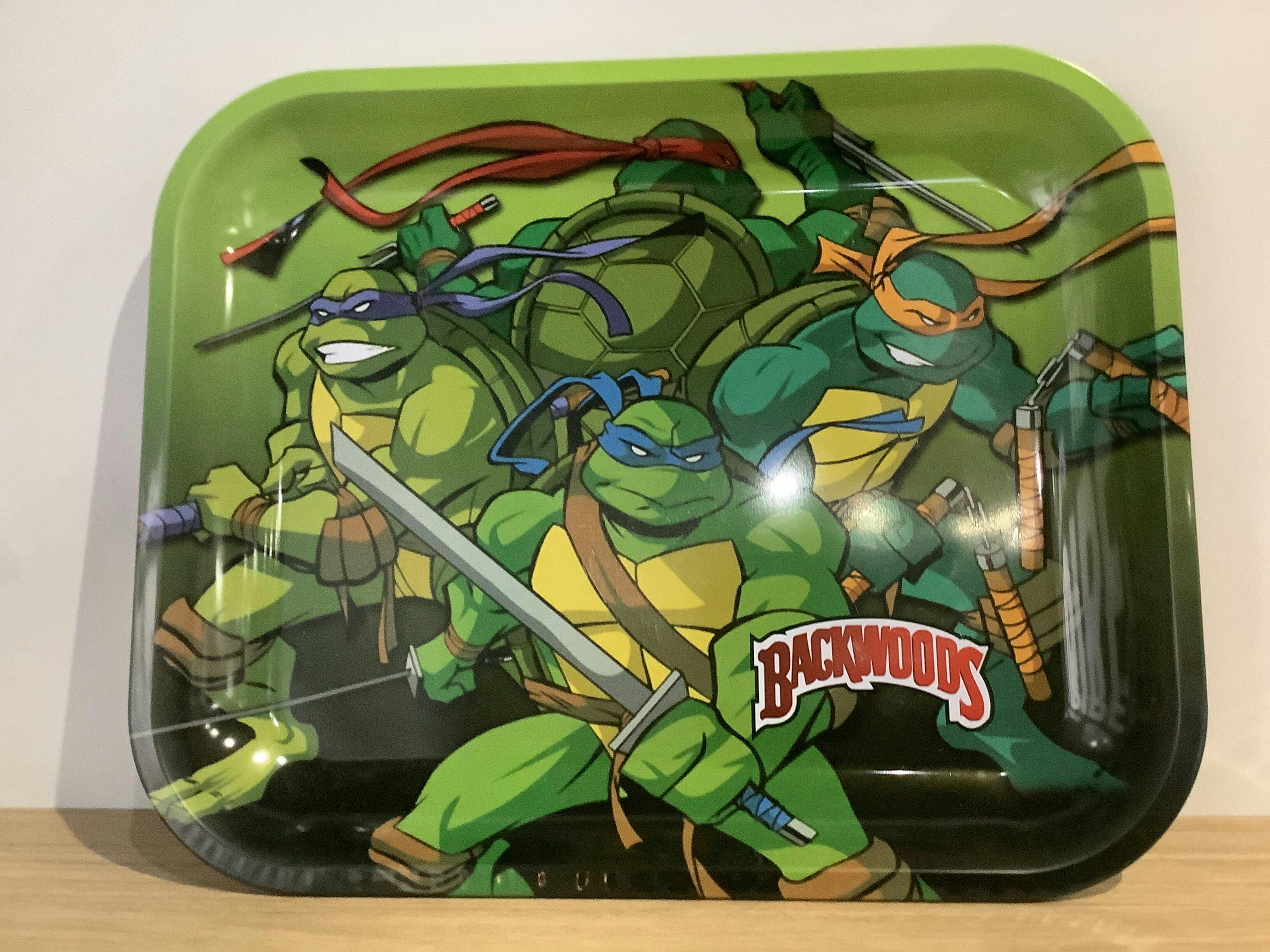 TRAYS - Large Tray