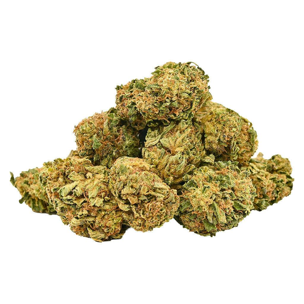 Rainbow Pie Smallz 7g Dried Flower