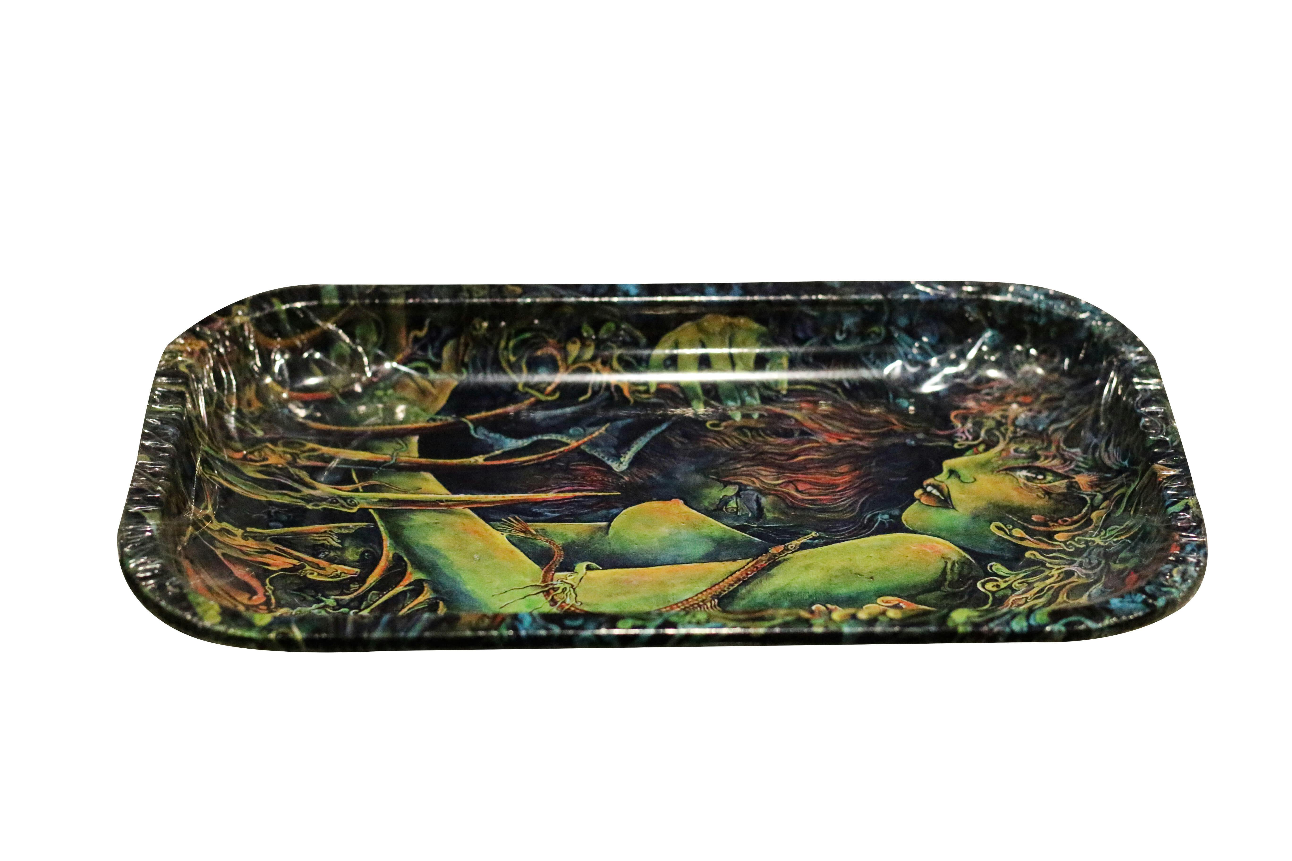 Tray Medium