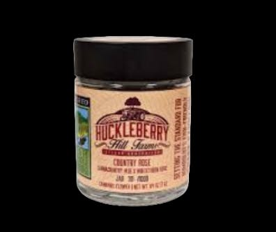 country rose: Country Rose 7G JAR