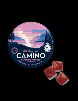 Wild Berry: WILD BERRY 100MG