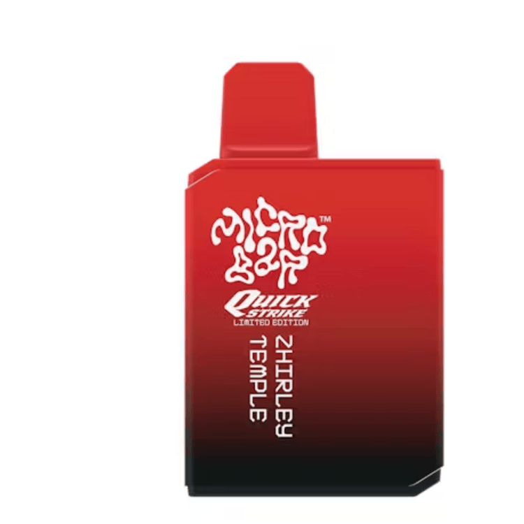 DS Zhirley Temple 1g Micro Bar