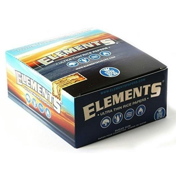 Papers Element 1 1/4