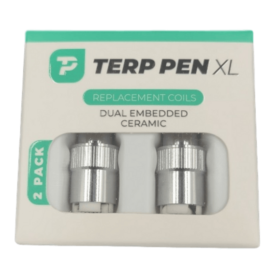 Atomizer *Terp Pen XL* 2pk $20
