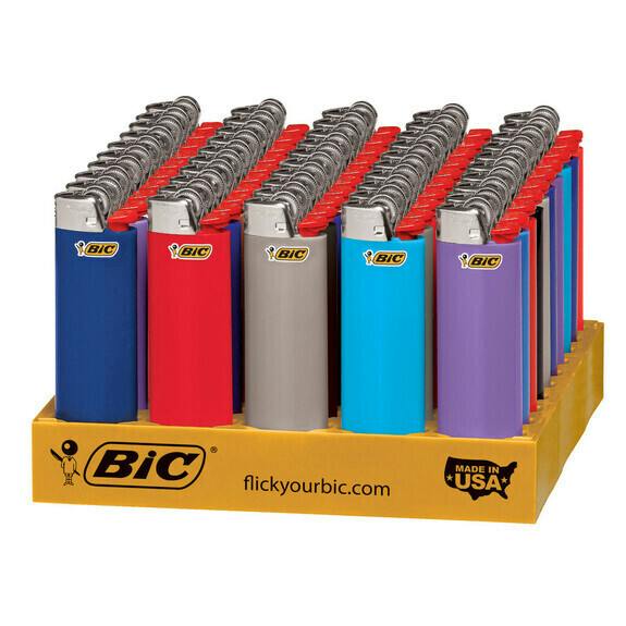 Lighter Classic Bic $3