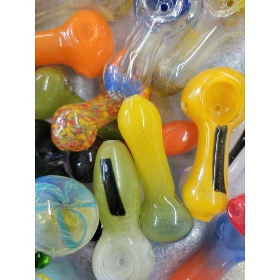 Pipe $5