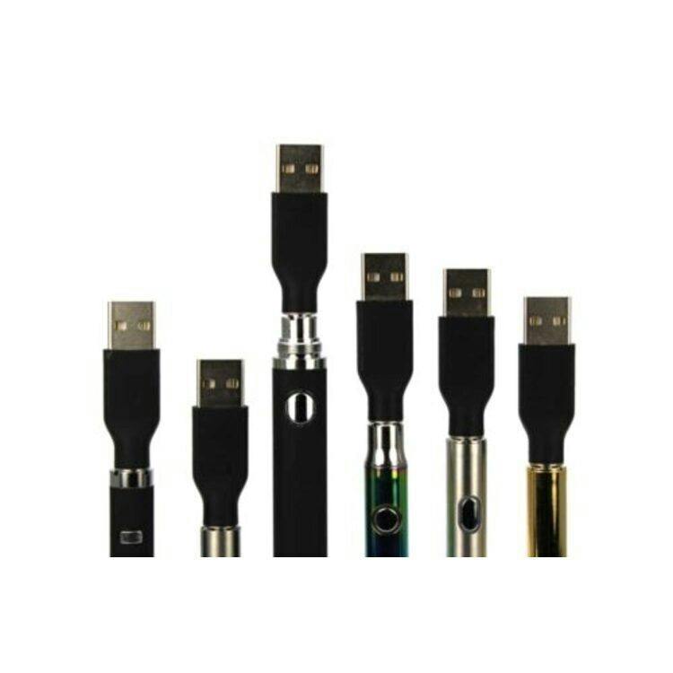 Battery Charger - Stick $5