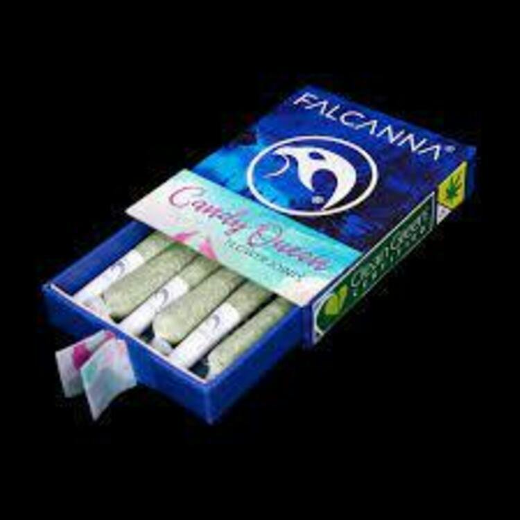 JO 6pk Candy Queen 3.6g Falcanna