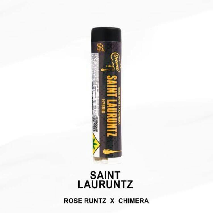 Ij Dipped Saint Lauruntz Ooowee