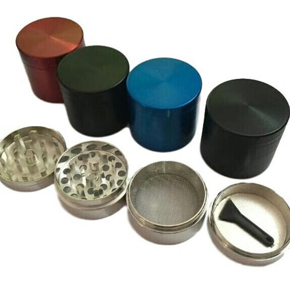 Grinder $12