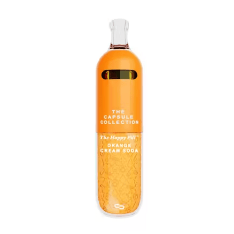 DS Peach Mac 1g The Capsule Collection