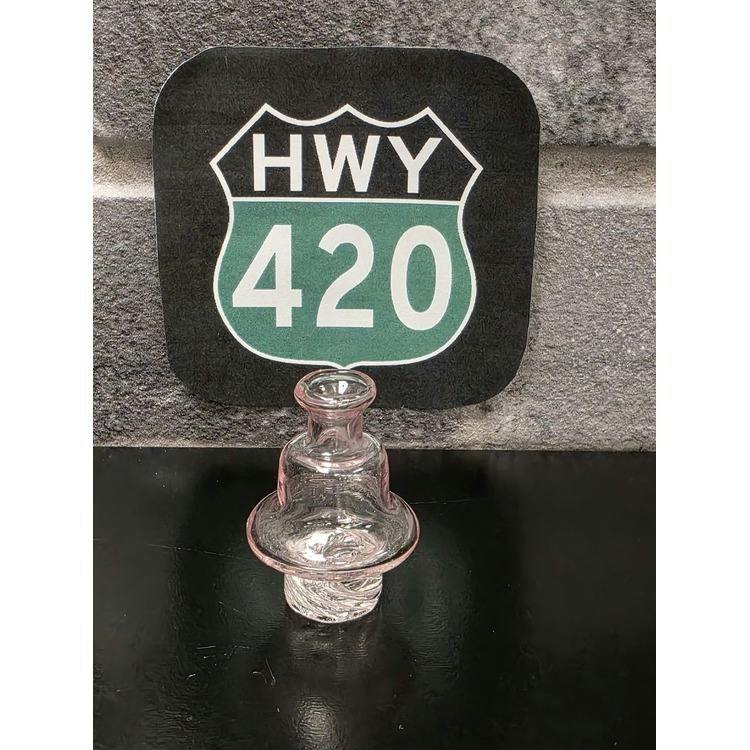 Carb Cap Colored