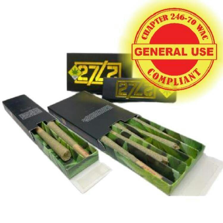 JO 5pk Candy Runtz 5g 2727