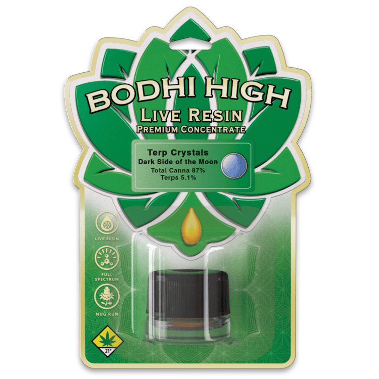 CO Original LRE Mandarin Sunset 1g Bodhi High
