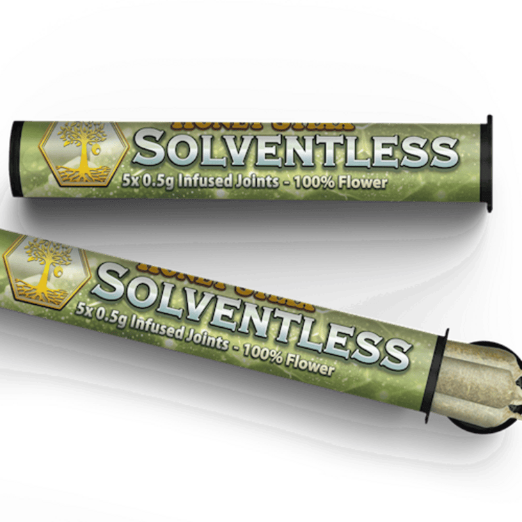 Ij Lro Zkittles x Tropicana Cookies Honey Stixx