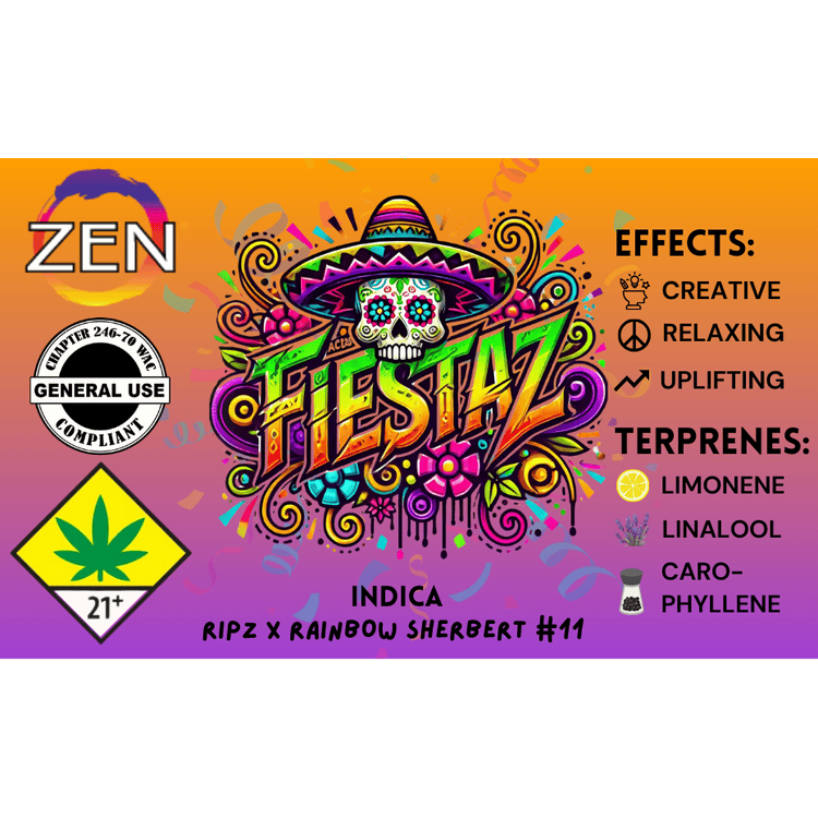 JO 28pk Fiestaz 14g Zen
