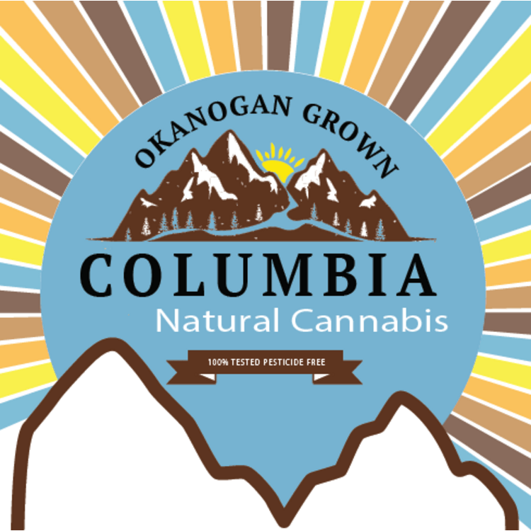 Fl Blueberry Columbia